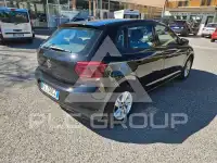 2019 Volkswagen Polo