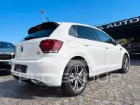 2019 Volkswagen Polo