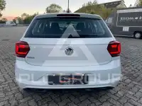 2019 Volkswagen Polo
