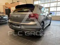2019 Volkswagen Polo