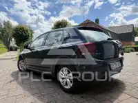 2019 Volkswagen Polo