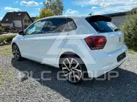 2019 Volkswagen Polo