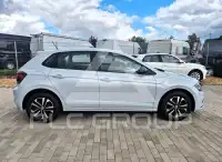 2019 Volkswagen Polo