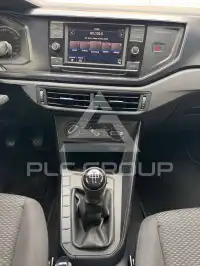2019 Volkswagen Polo