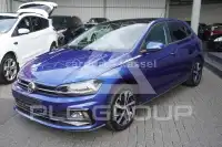 2019 Volkswagen Polo