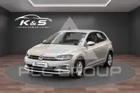 2019 Volkswagen Polo