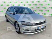 2019 Volkswagen Polo