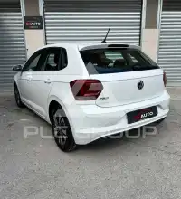 2019 Volkswagen Polo
