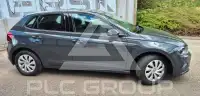 2019 Volkswagen Polo