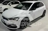 2019 Volkswagen Polo