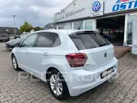 2019 Volkswagen Polo