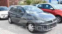 2019 Volkswagen Polo