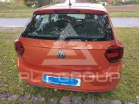 2019 Volkswagen Polo