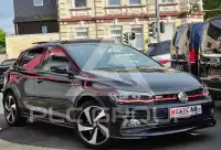 2019 Volkswagen Polo