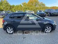 2019 Volkswagen Polo