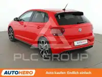 2019 Volkswagen Polo