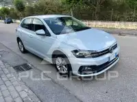2019 Volkswagen Polo