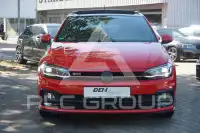 2019 Volkswagen Polo