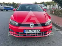 2019 Volkswagen Polo