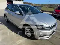 2019 Volkswagen Polo