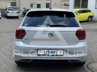 2019 Volkswagen Polo