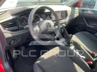 2019 Volkswagen Polo