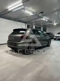 2019 Volkswagen Polo