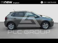 2019 Volkswagen Polo
