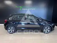2019 Volkswagen Polo