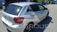 2019 Volkswagen Polo