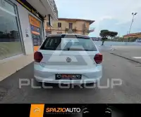 2019 Volkswagen Polo