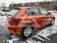 2019 Volkswagen Polo