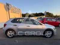 2019 Volkswagen Polo
