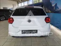 2019 Volkswagen Polo