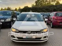2021 Volkswagen Polo