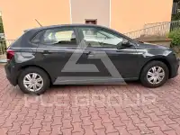 2019 Volkswagen Polo