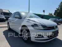 2019 Volkswagen Polo