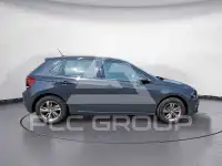 2019 Volkswagen Polo