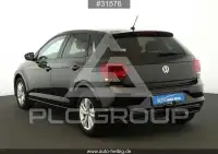 2019 Volkswagen Polo
