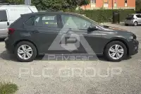 2019 Volkswagen Polo