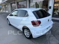 2019 Volkswagen Polo