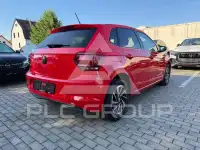 2019 Volkswagen Polo