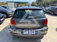 2019 Volkswagen Polo