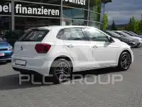 2019 Volkswagen Polo
