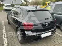 2019 Volkswagen Polo