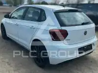 2019 Volkswagen Polo