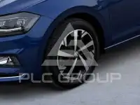 2019 Volkswagen Polo