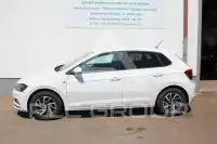 2019 Volkswagen Polo