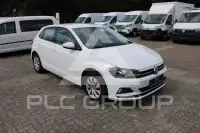 2019 Volkswagen Polo