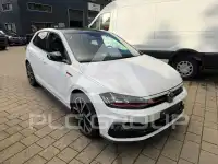 2019 Volkswagen Polo